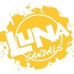 LUNA Sandals discount code